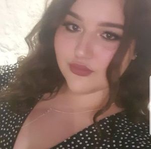 Meet your Posher, Abbie